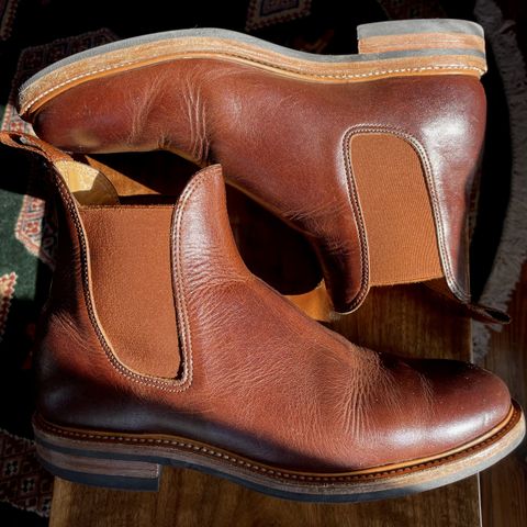Viberg Chelsea
