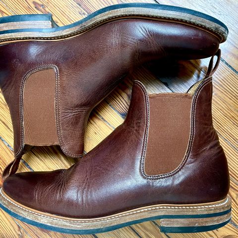 Viberg Chelsea