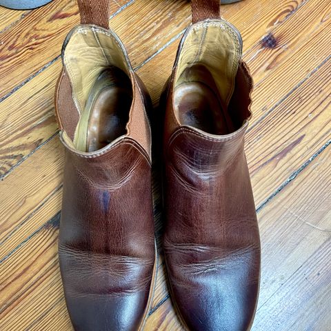 Viberg Chelsea