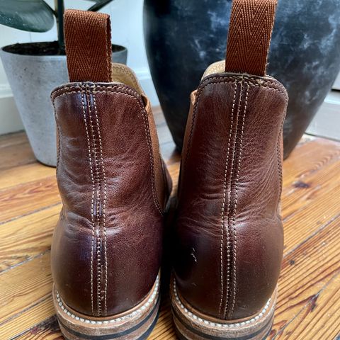 Viberg Chelsea