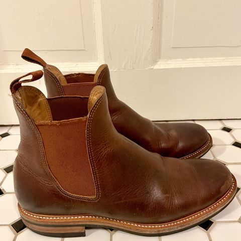 Viberg Chelsea
