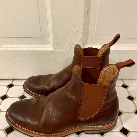 Viberg Chelsea