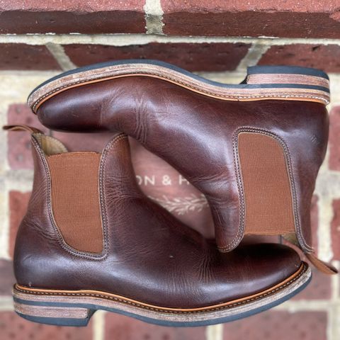 Viberg Chelsea