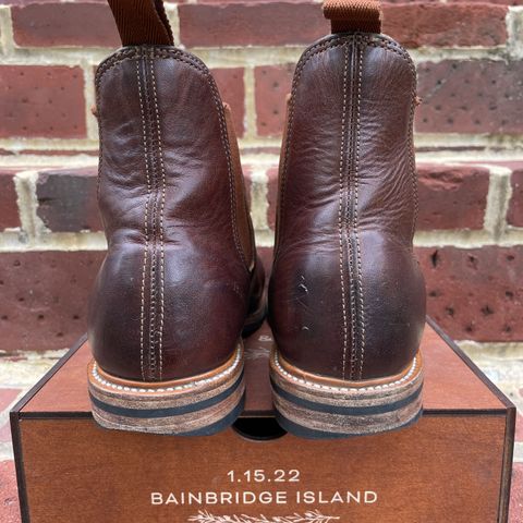 Viberg Chelsea