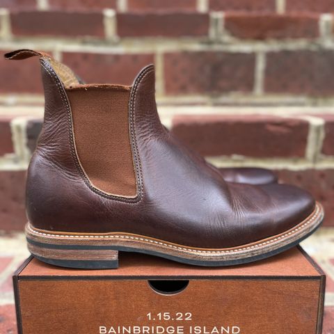 Viberg Chelsea