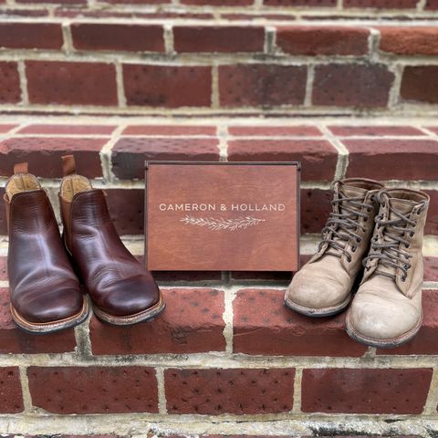 Viberg Chelsea