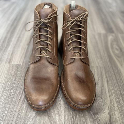 Officine Creative Ratio Boots