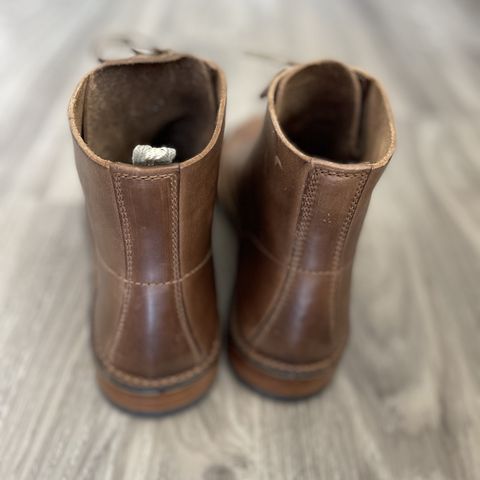 Officine Creative Ratio Boots