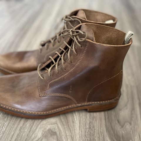 Officine Creative Ratio Boots