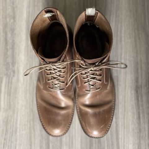 Officine Creative Ratio Boots