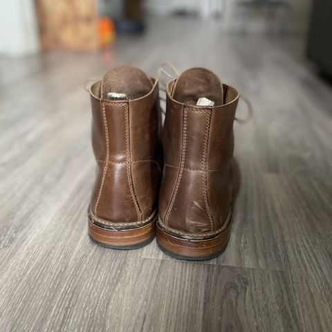 Officine Creative Ratio Boots