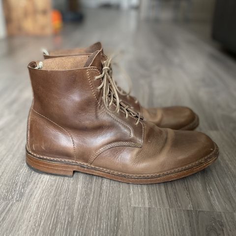 Officine Creative Ratio Boots