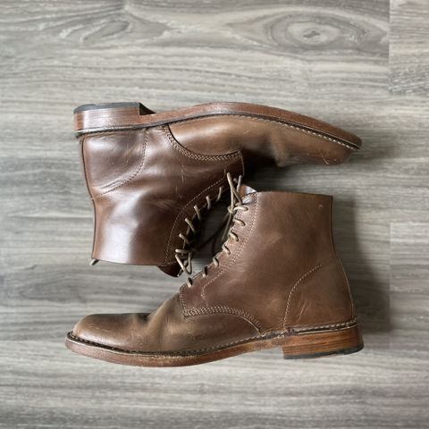 Officine Creative Ratio Boots