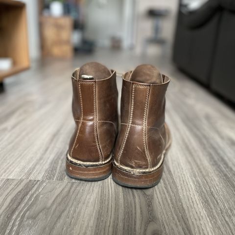 Officine Creative Ratio Boots