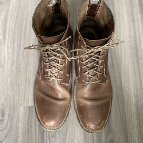 Officine Creative Ratio Boots