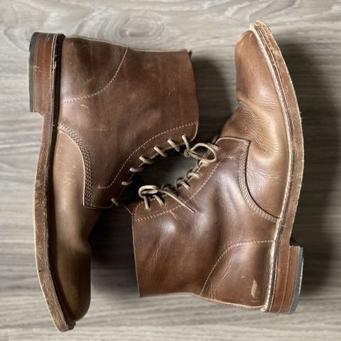 Officine Creative Ratio Boots