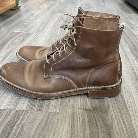 Officine Creative Ratio Boots