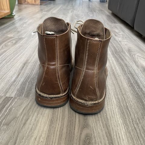 Officine Creative Ratio Boots