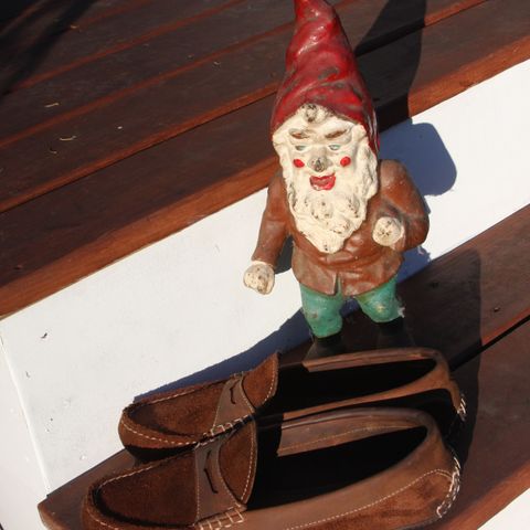 Quoddy Penny Driver