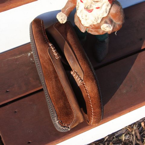 Quoddy Penny Driver