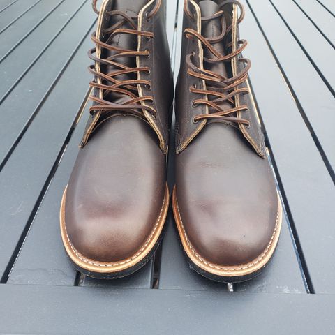 Red Wing Merchant