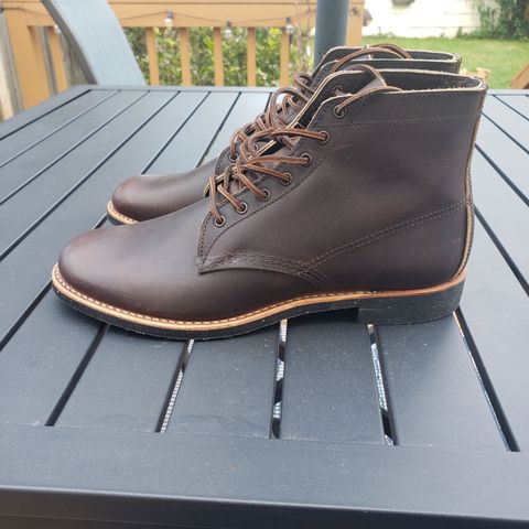 Red Wing Merchant