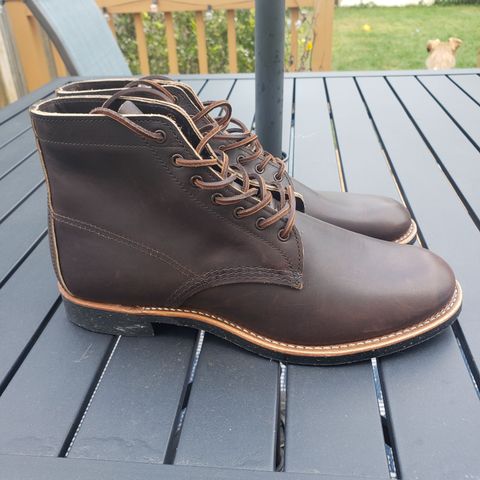 Red Wing Merchant