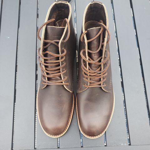 Red Wing Merchant