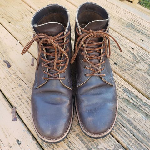 Red Wing Merchant