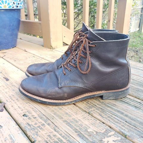 Red Wing Merchant