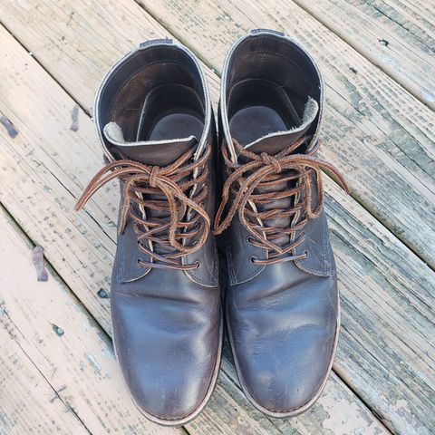 Red Wing Merchant