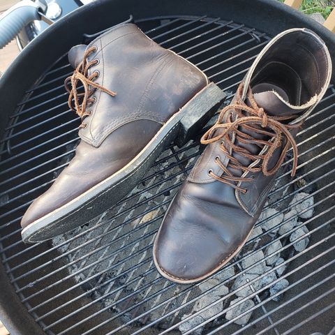 Red Wing Merchant