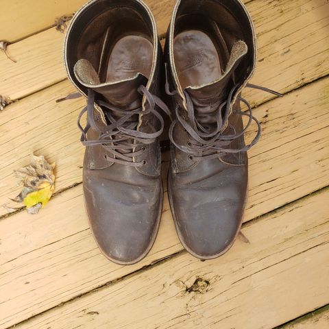 Red Wing Merchant