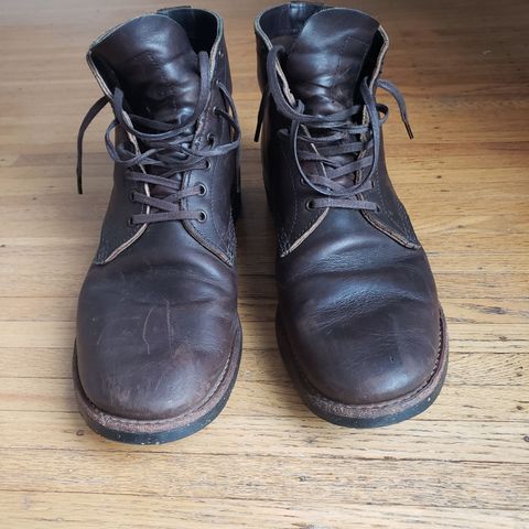 Red Wing Merchant