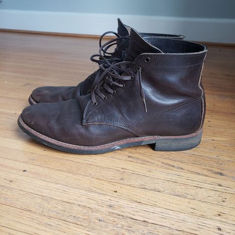 Red Wing Merchant