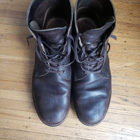 Red Wing Merchant