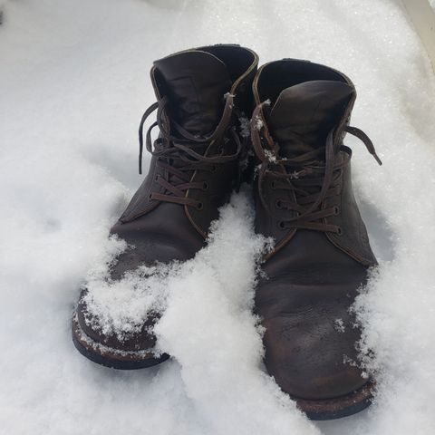 Red Wing Merchant
