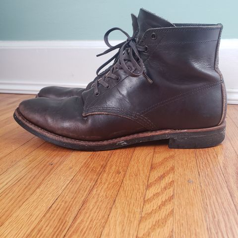 Red Wing Merchant