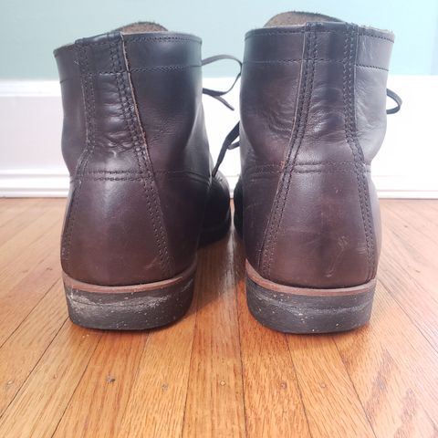Red Wing Merchant