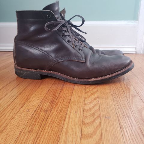 Red Wing Merchant