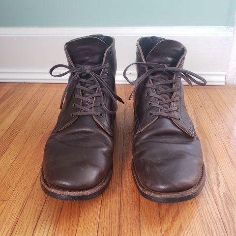 Red Wing Merchant