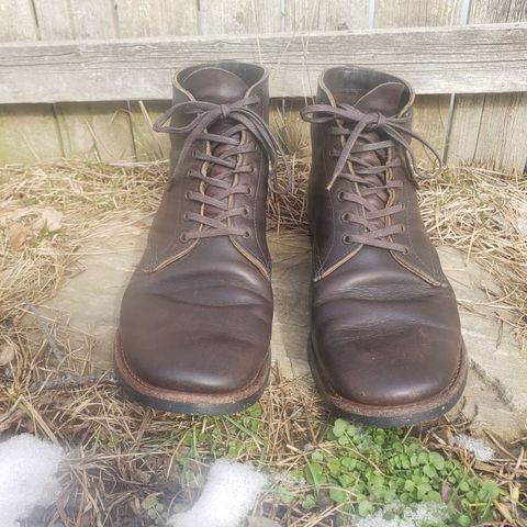 Red Wing Merchant