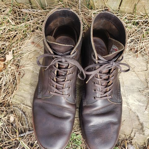 Red Wing Merchant