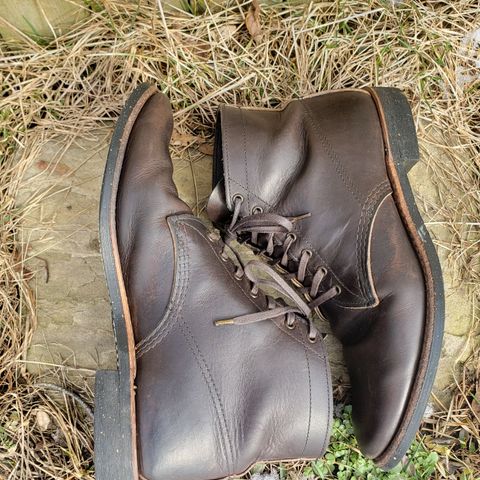 Red Wing Merchant