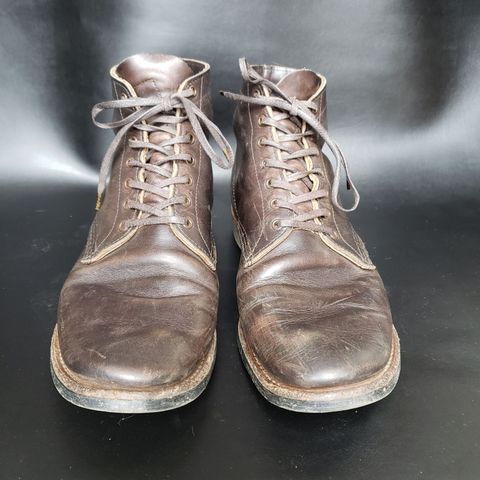 Red Wing Merchant