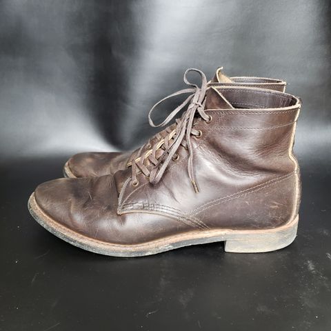 Red Wing Merchant