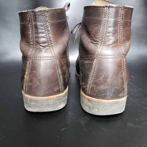 Red Wing Merchant