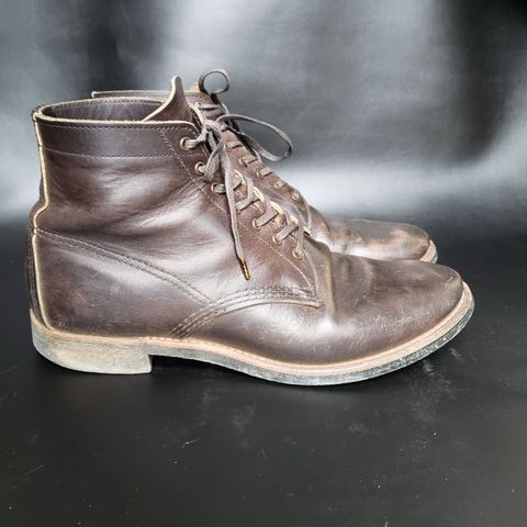 Red Wing Merchant