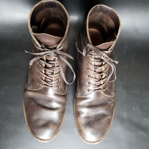Red Wing Merchant