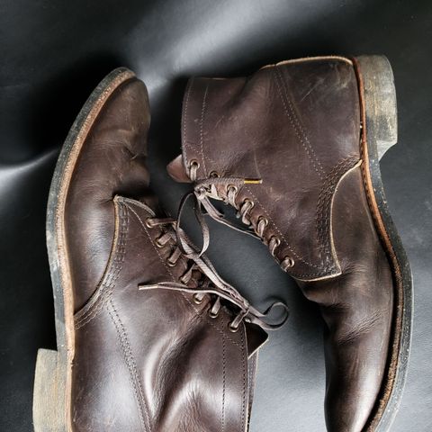 Red Wing Merchant